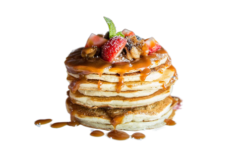 How Can You Make Waffles With A Pancake Mix?